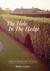 The Hole in the Hedge cover